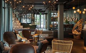 Motel One Saarbruecken